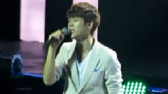 Music Bank in 雅加達