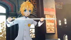夢喰い白黒バク