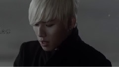 大聲(BigBang) - 想唱的情歌