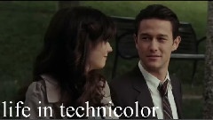 Life In Technicolor
