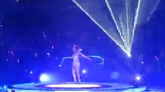 彩帶舞