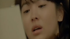 因為痛所以是愛吧