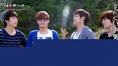 TRUNQ KOREA Infinite 釜山編 上