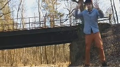 波蘭Dubstep舞者演繹DJ Fresh