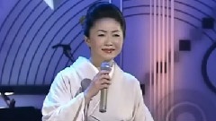風の盆戀歌