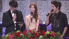 KBS歌謠大祝祭
