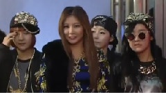 SBS歌謠大戰