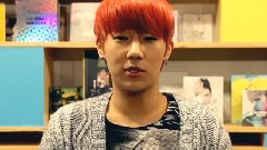 Korea Billboard 專訪