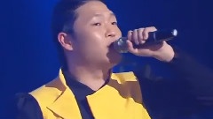 這是藝術 & Paradise & Right Now