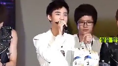 米農會員公演