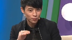 采訪 時尚健康 12/12/25