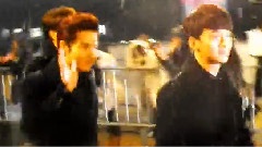 Red Carpet 紅毯飯拍版