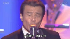 嵐を呼ぶ男