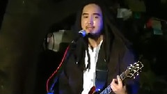贊頌歌 & 水災 & 情人流浪記