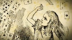 扭曲與破碎