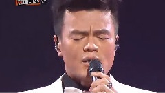 只有你 MBC歌謠大祭典現場版 12/12/31