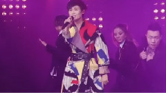 Why Me & 下個路口見