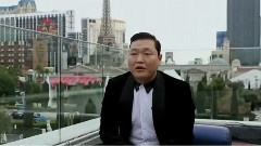 回顧訪問 & Gangnam Style