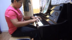 維尼先生輝煌大圓舞曲