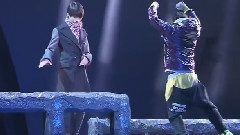 跨年倒計時特別節目