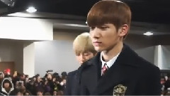 VIXX TV EP88 忙內畢業TV篇