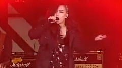 好膽你就來 & Are You Ready & 不顧一切