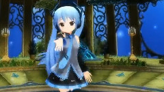 雪初音的噩夢☆舞會之夜