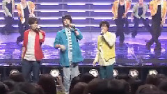 歌曲串燒
