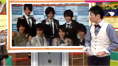 ドデスカ Live House ジャニーズ 銀座新聞 13/04/13