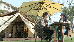 我們結婚了