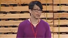 TED演講