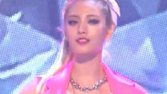 8 Hot Girl & 初戀
