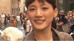 スッキリ(螢之光映畫IN羅馬)