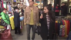 我們結婚了