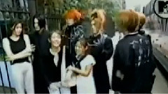 H.O.T. 4輯美國mv拍攝跟蹤采訪