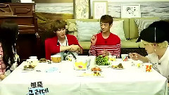 我們結婚了 珉豪 & KEY & 泰民 Cut
