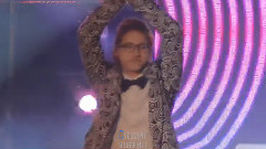 Happy Birthday Crescent Cnu? 飯制版