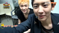 Showchampion- EXO回歸預告
