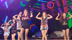 田園日記 & Lovey Dovey & Bo Peep Bo Peep