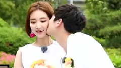 我們結婚了 E19 珍惜夫婦 Cut
