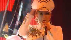 The Baddest Female