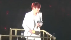 亞洲巡回演唱會 & 見面會終站