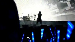 南昌諾亞方舟演唱會
