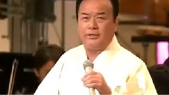 浪花節だよ人生は