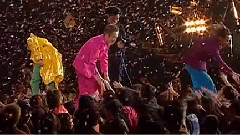 2005年演唱會返場