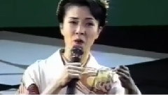 風に立つ