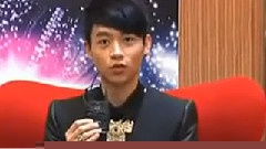 V SPACE合肥簽售會