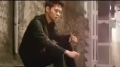 眼淚落下