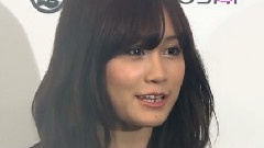 今年最も輝いた女性たち (めざましテレビ) 12/11/27