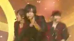 WAになっておどろう & ROCK YOUR SOLL (Best Artist 2012)現場版 12/11/28